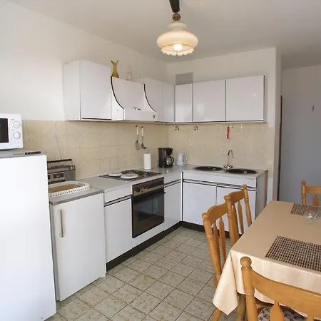 Apartments Celine&Fabienne Brodarica  Extérieur photo