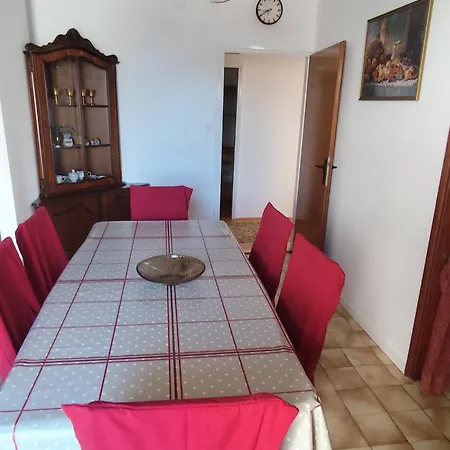 Apartments Celine&Fabienne Brodarica  Extérieur photo