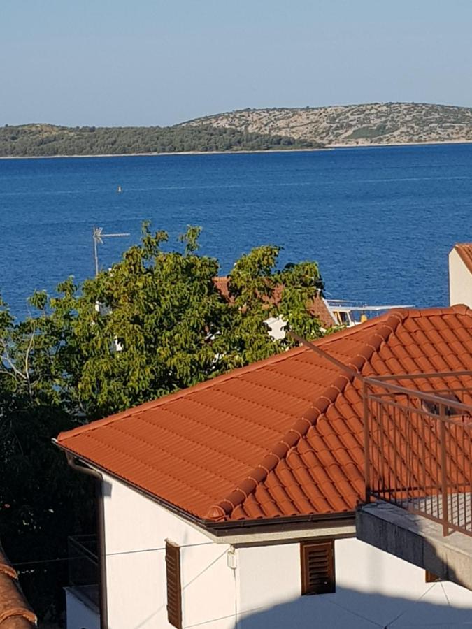 Celine & Fabienne Brodarica (Sibenik-Knin)