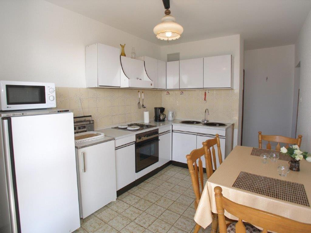Apartment Celine & Fabienne Brodarica (Sibenik-Knin)