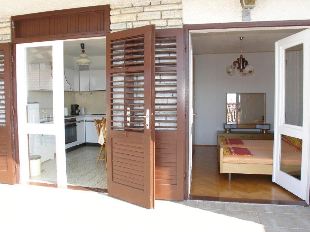 Apartment Celine & Fabienne Brodarica (Sibenik-Knin)