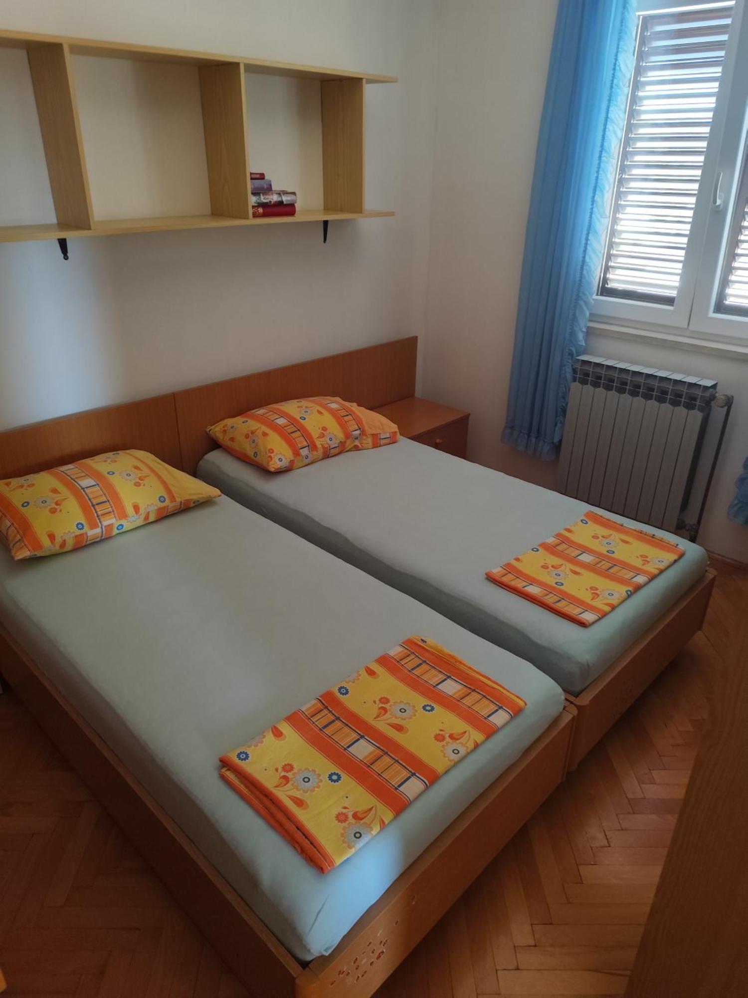 Apartment Celine & Fabienne Brodarica (Sibenik-Knin)