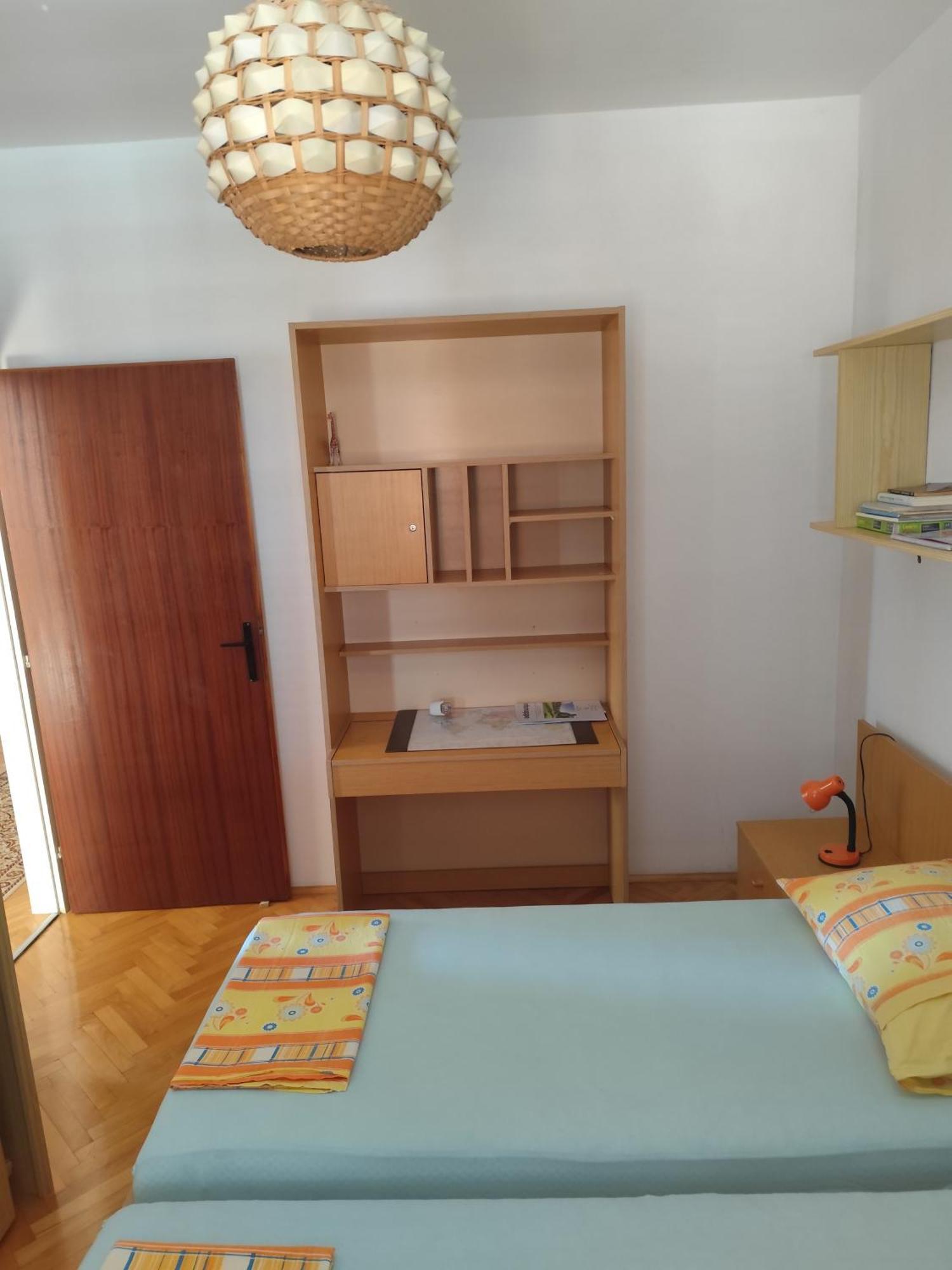 Apartment Celine & Fabienne Brodarica (Sibenik-Knin)
