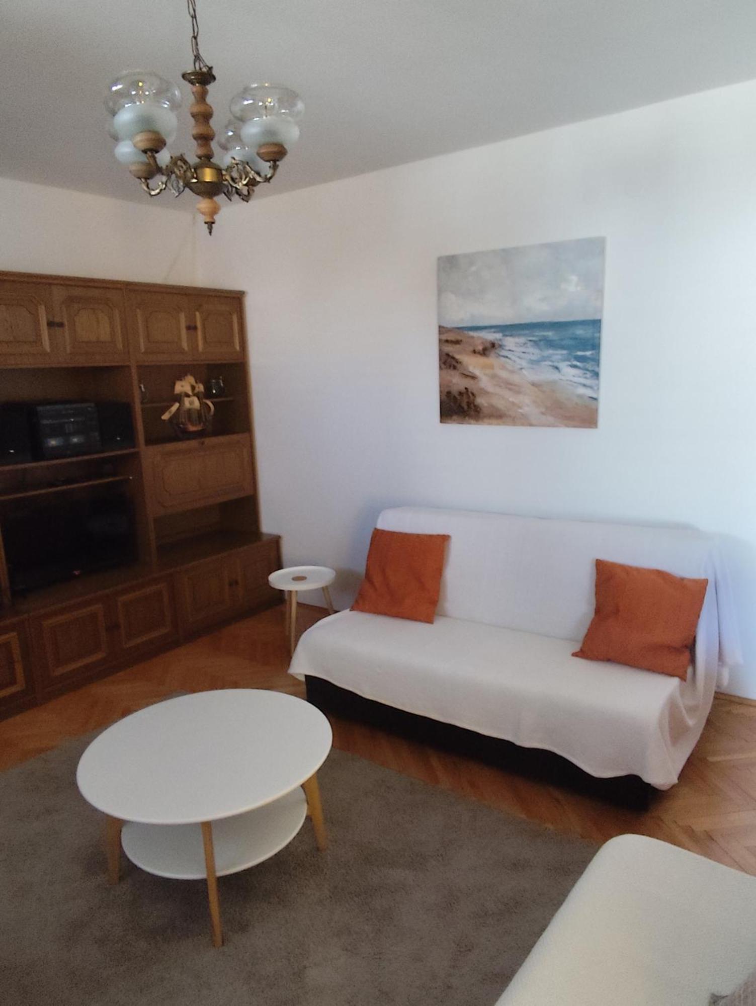 Celine & Fabienne Apartment Brodarica (Sibenik-Knin)
