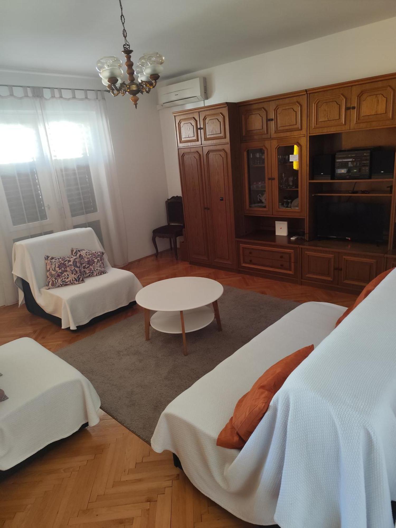 Celine & Fabienne Apartment