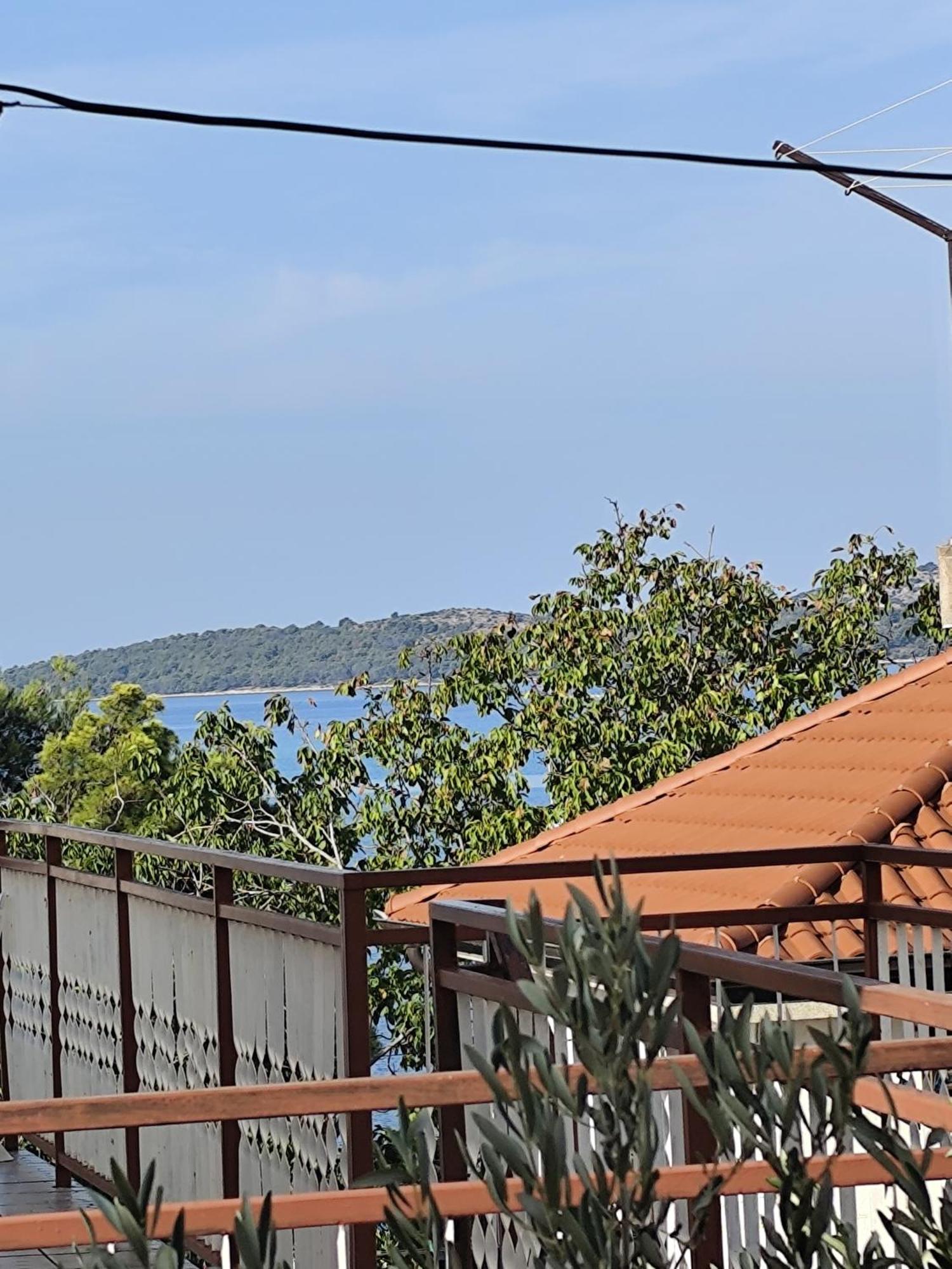 Apartment Celine & Fabienne Brodarica (Sibenik-Knin)